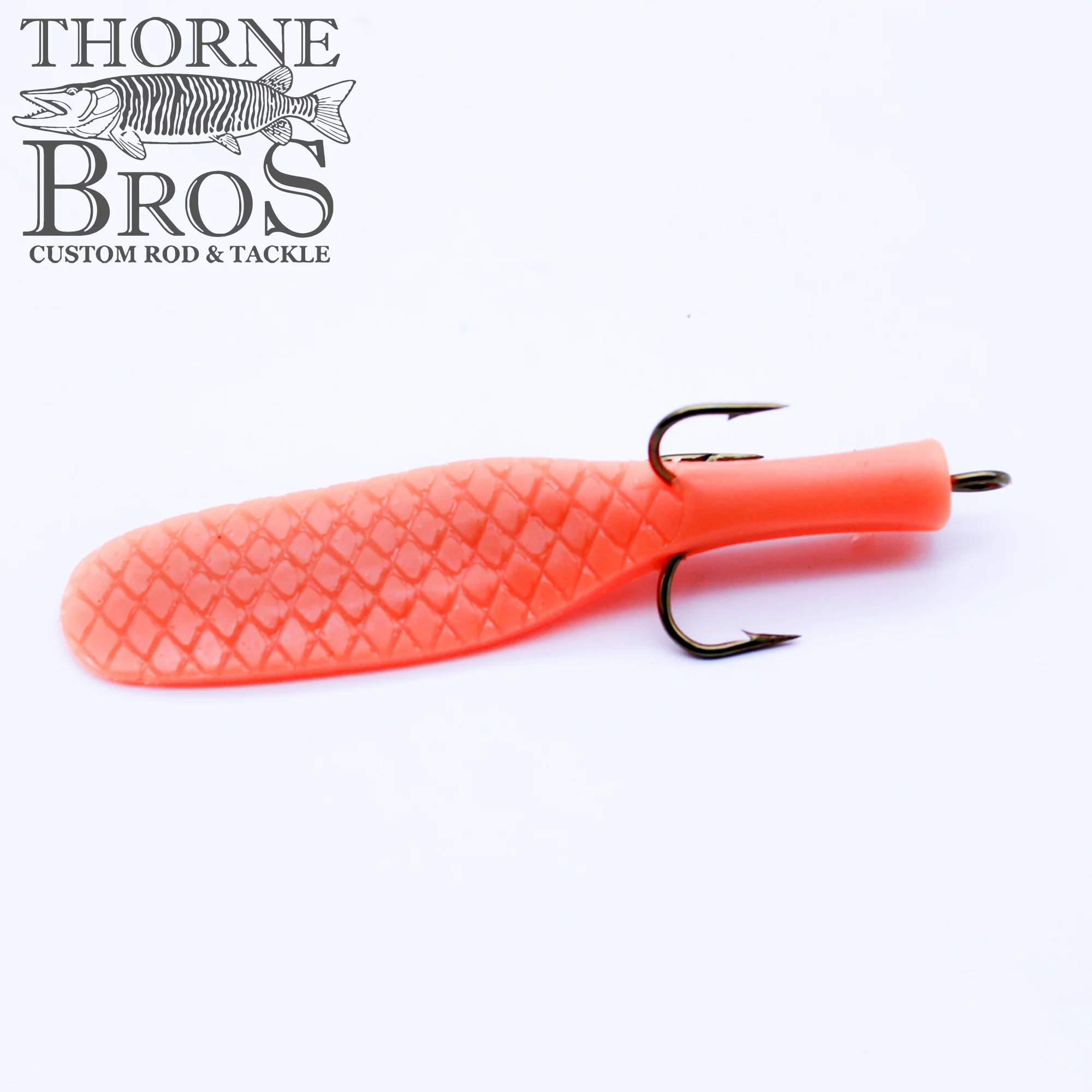 Beaver Baits Replacement Tails (Mini/Baby/XL) - Image 5
