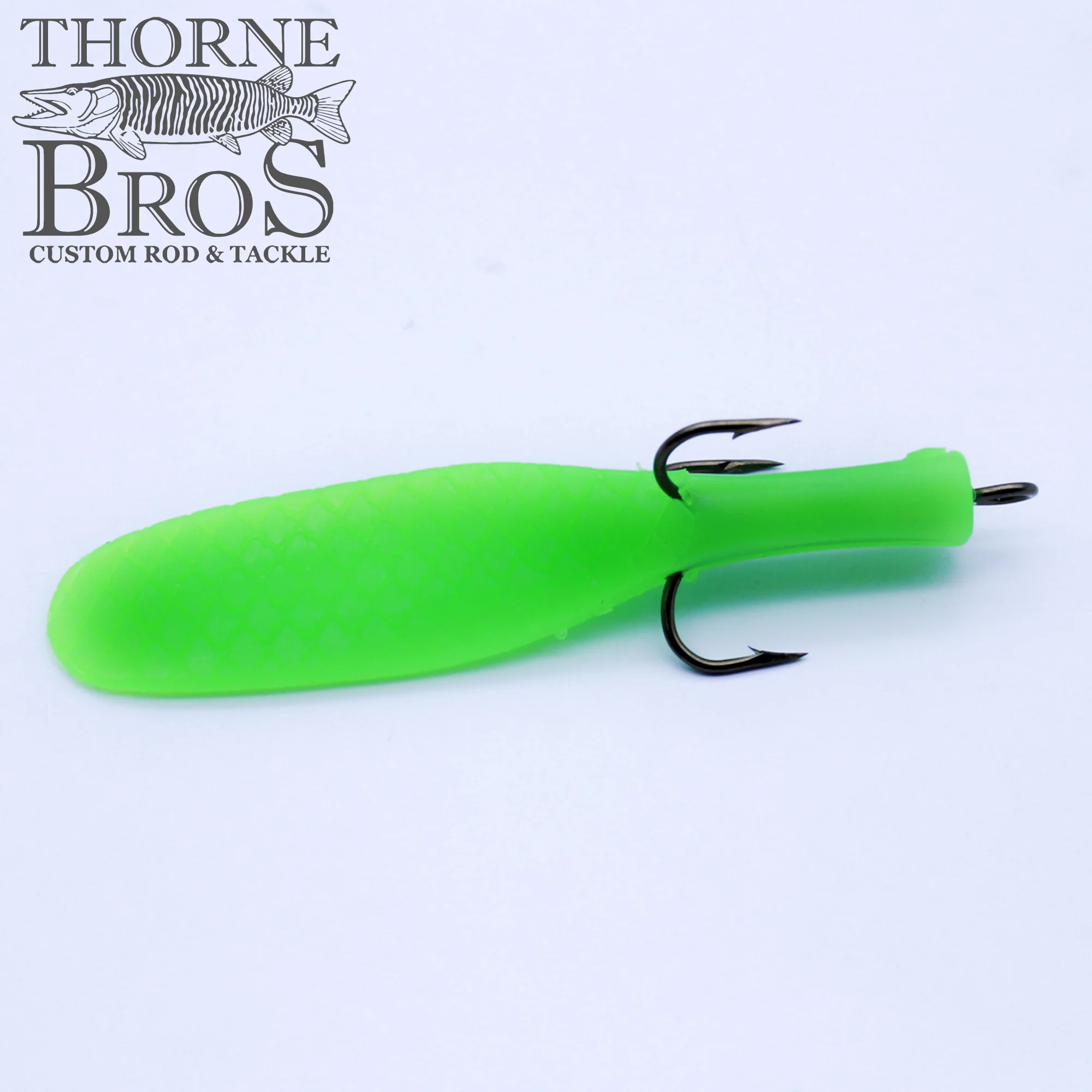 Beaver Baits Replacement Tails (Mini/Baby/XL) - Image 6