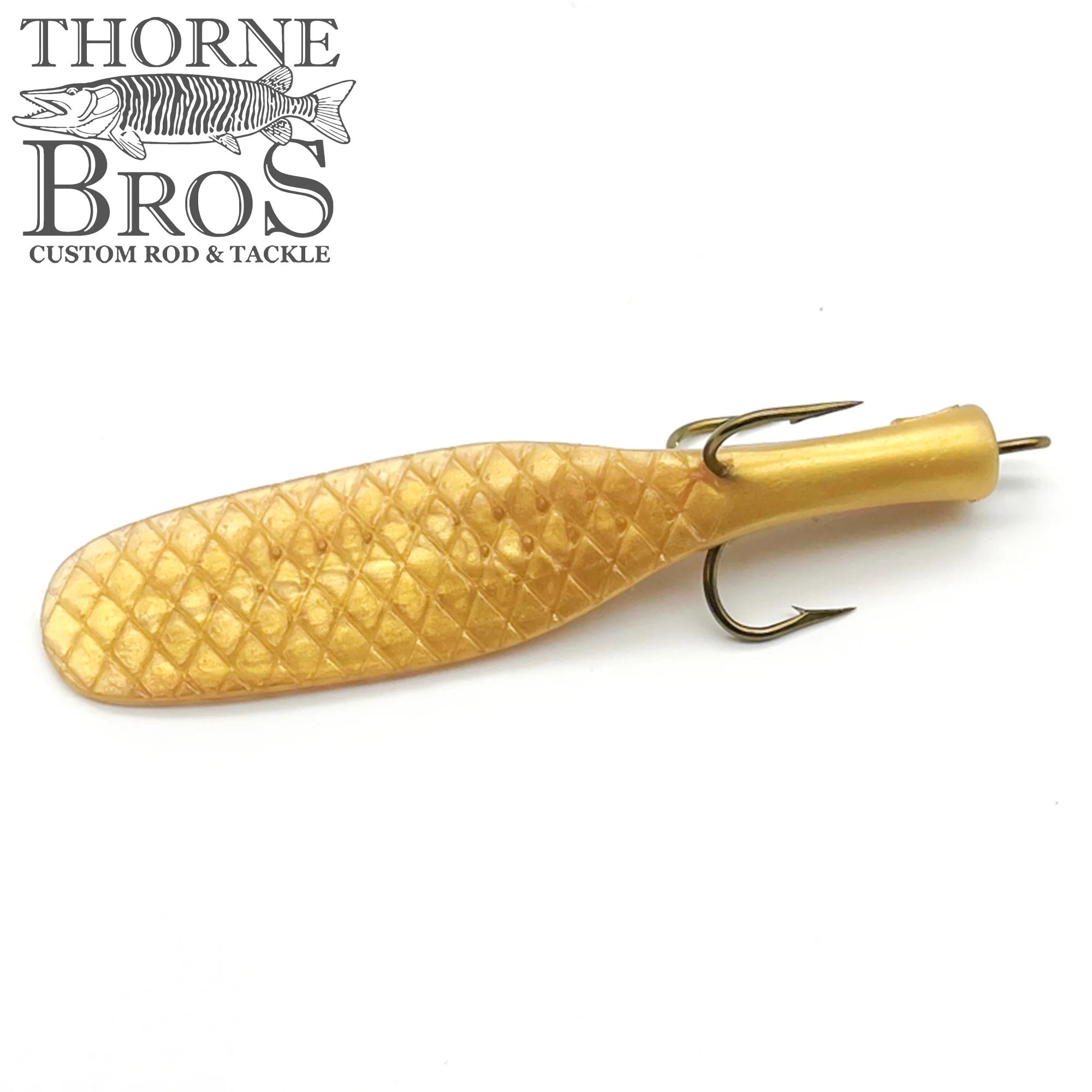 Beaver Baits Replacement Tails (Mini/Baby/XL) - Image 7
