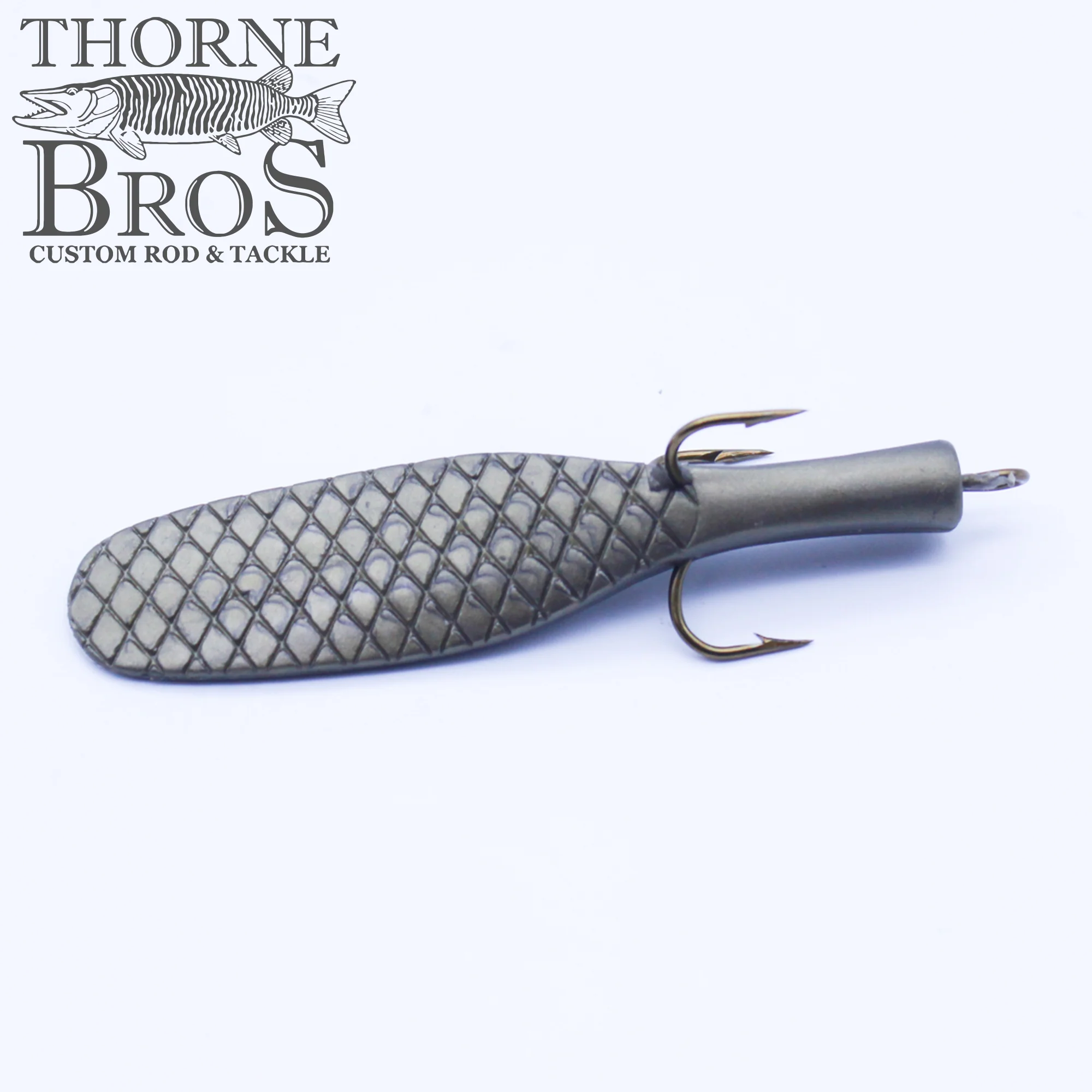 Beaver Baits Replacement Tails (Mini/Baby/XL) - Image 8