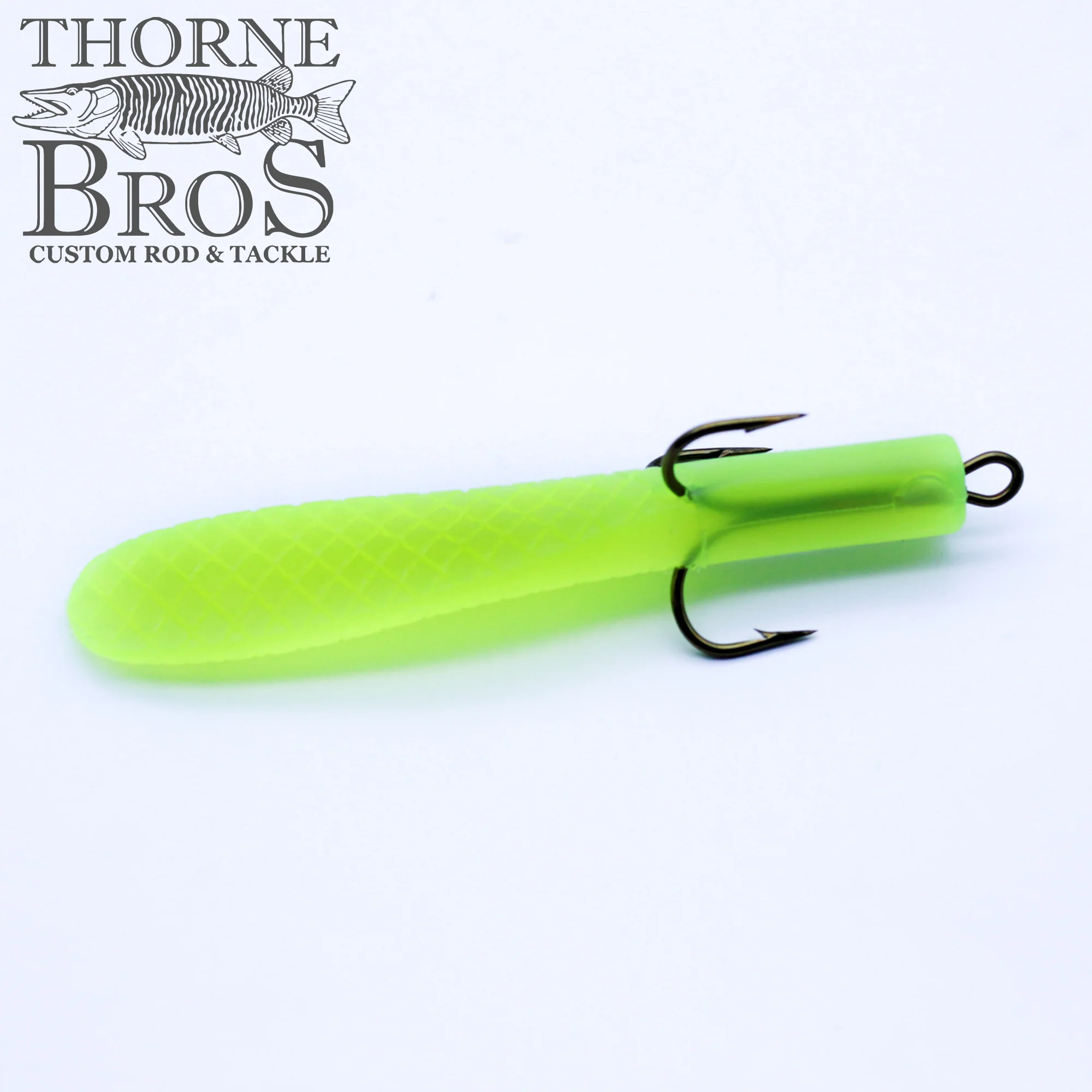 Beaver Baits Replacement Tails (Mini/Baby/XL) - Image 9