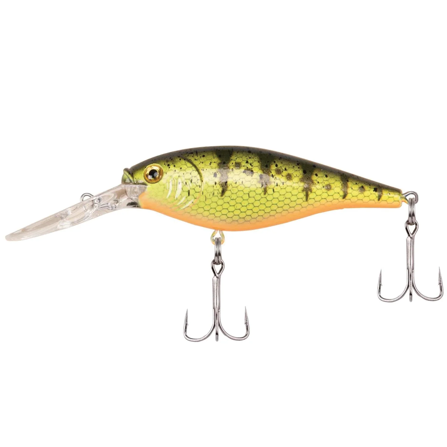 Berkley Flicker Shad - Image 8