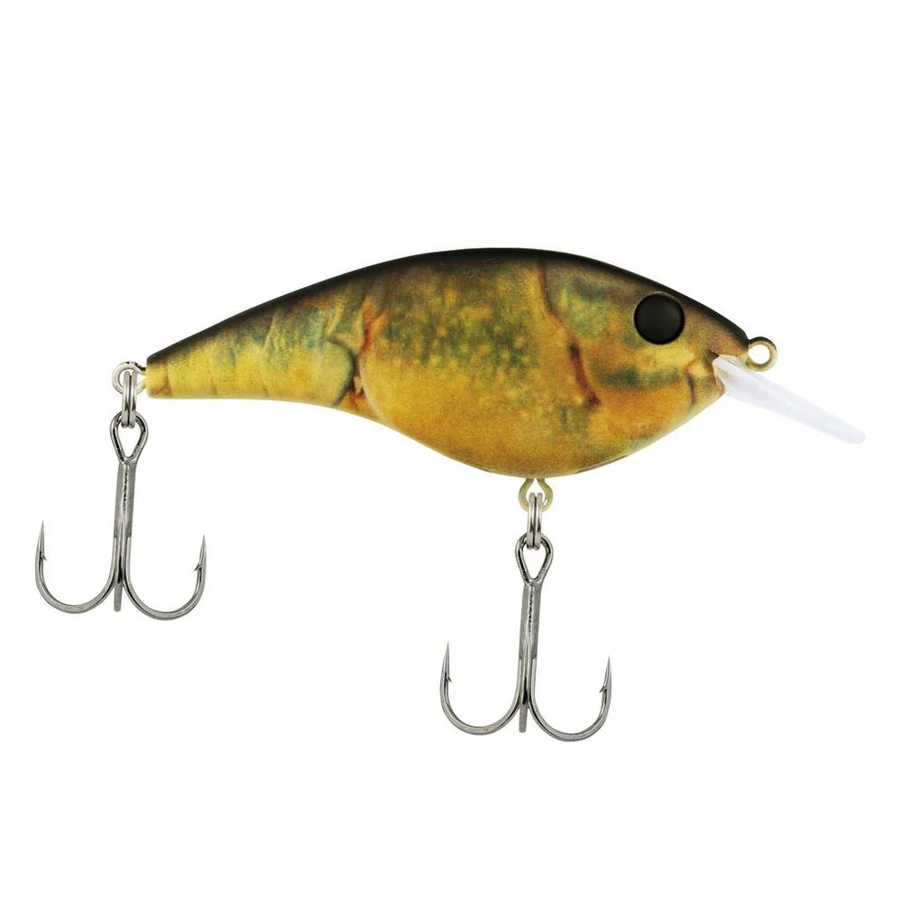 Berkley Frittside 5 Biggun' Crankbait - Image 11