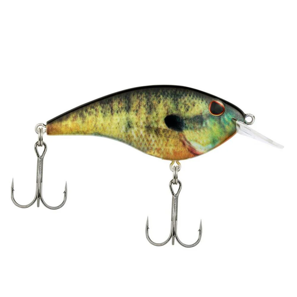Berkley Frittside 5 Biggun' Crankbait - Image 13