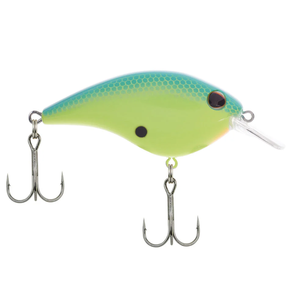 Berkley Frittside 5 Biggun' Crankbait - Image 17