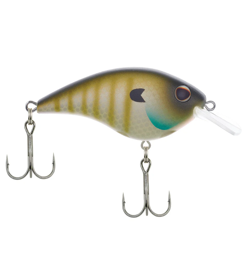 Berkley Frittside 5 Biggun' Crankbait - Image 23