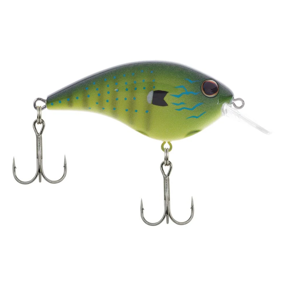 Berkley Frittside 5 Biggun' Crankbait - Image 6