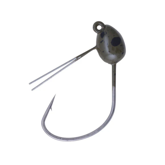 Berkley Fusion19 Weighted Wacky Head - Image 2