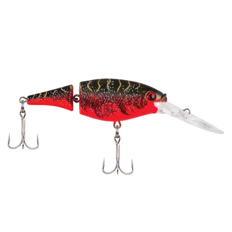 Berkley Jointed Flicker Shad - Image 10