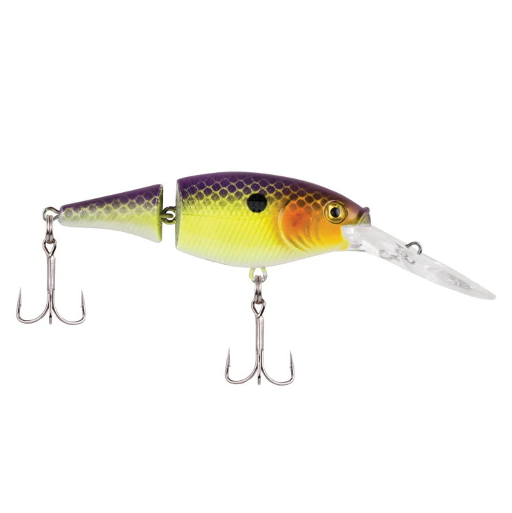 Berkley Jointed Flicker Shad - Image 12