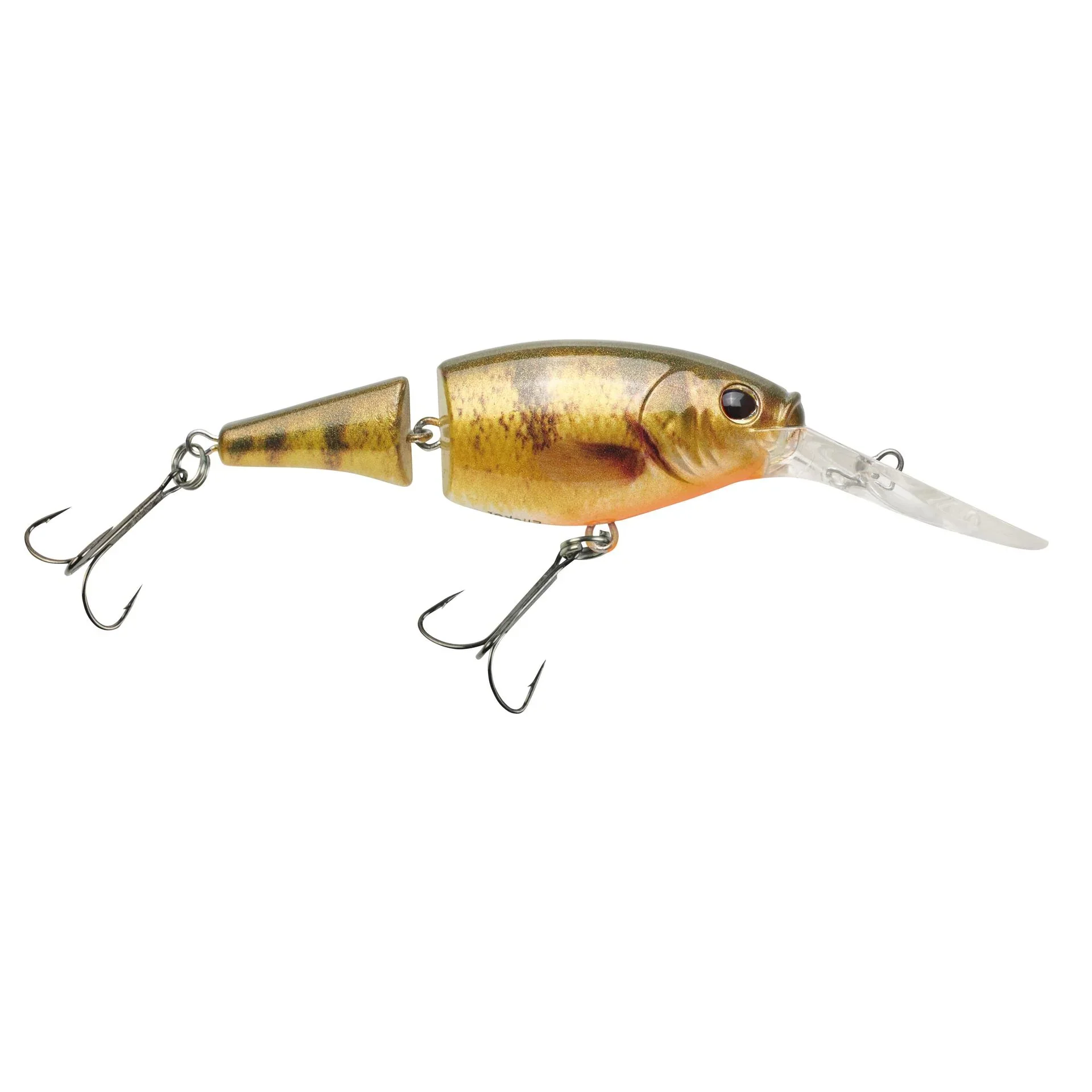 Berkley Jointed Flicker Shad - Image 14