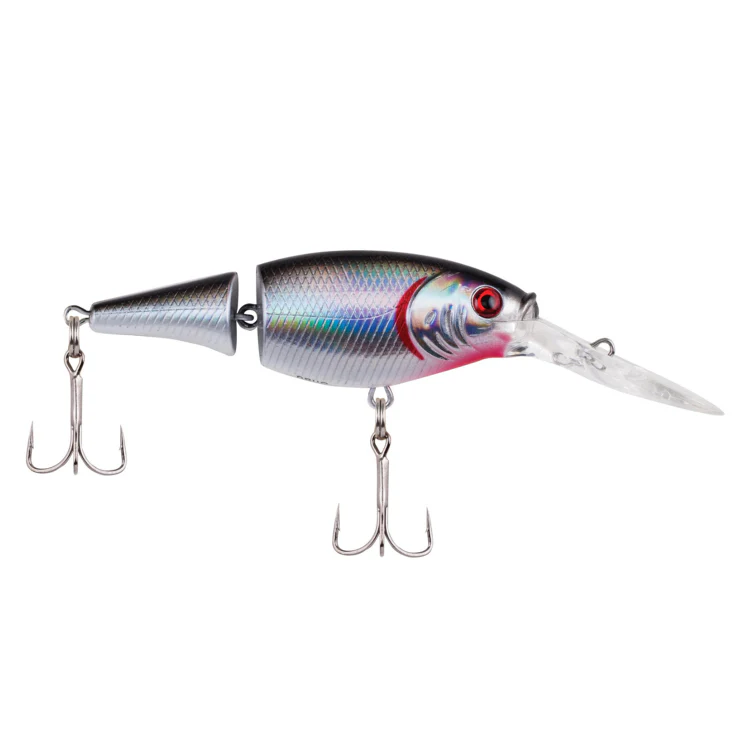 Berkley Jointed Flicker Shad - Image 2
