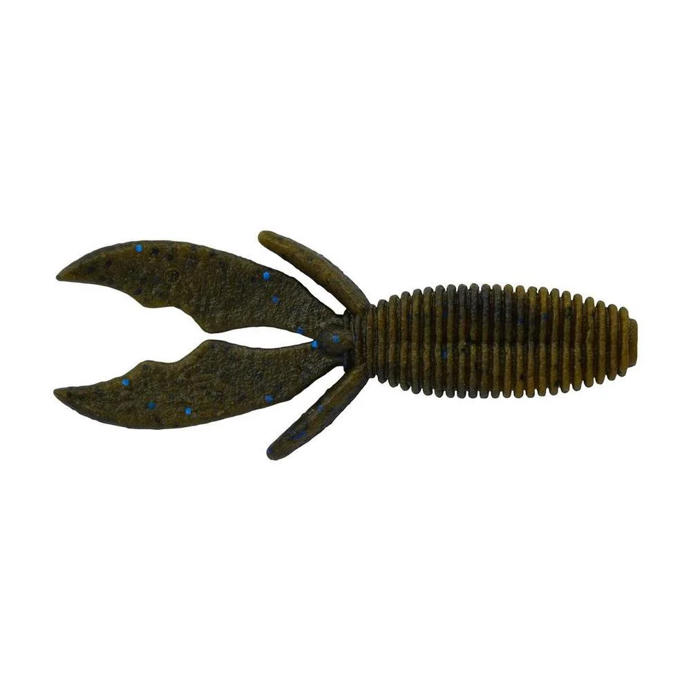 Berkley PowerBait MaxScent Creature Hawg - Image 12