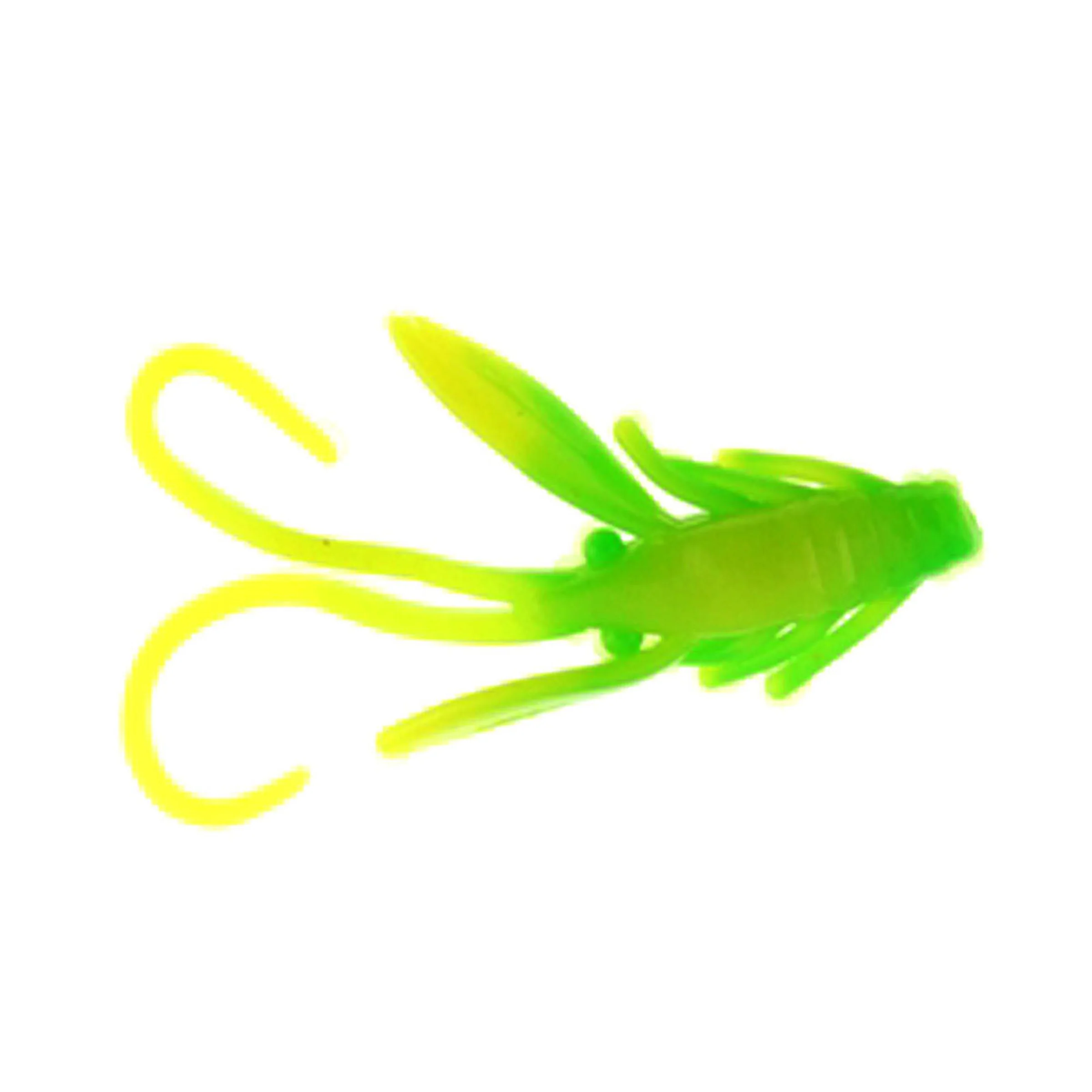 Berkley PowerBait 1" Nymph - Image 7