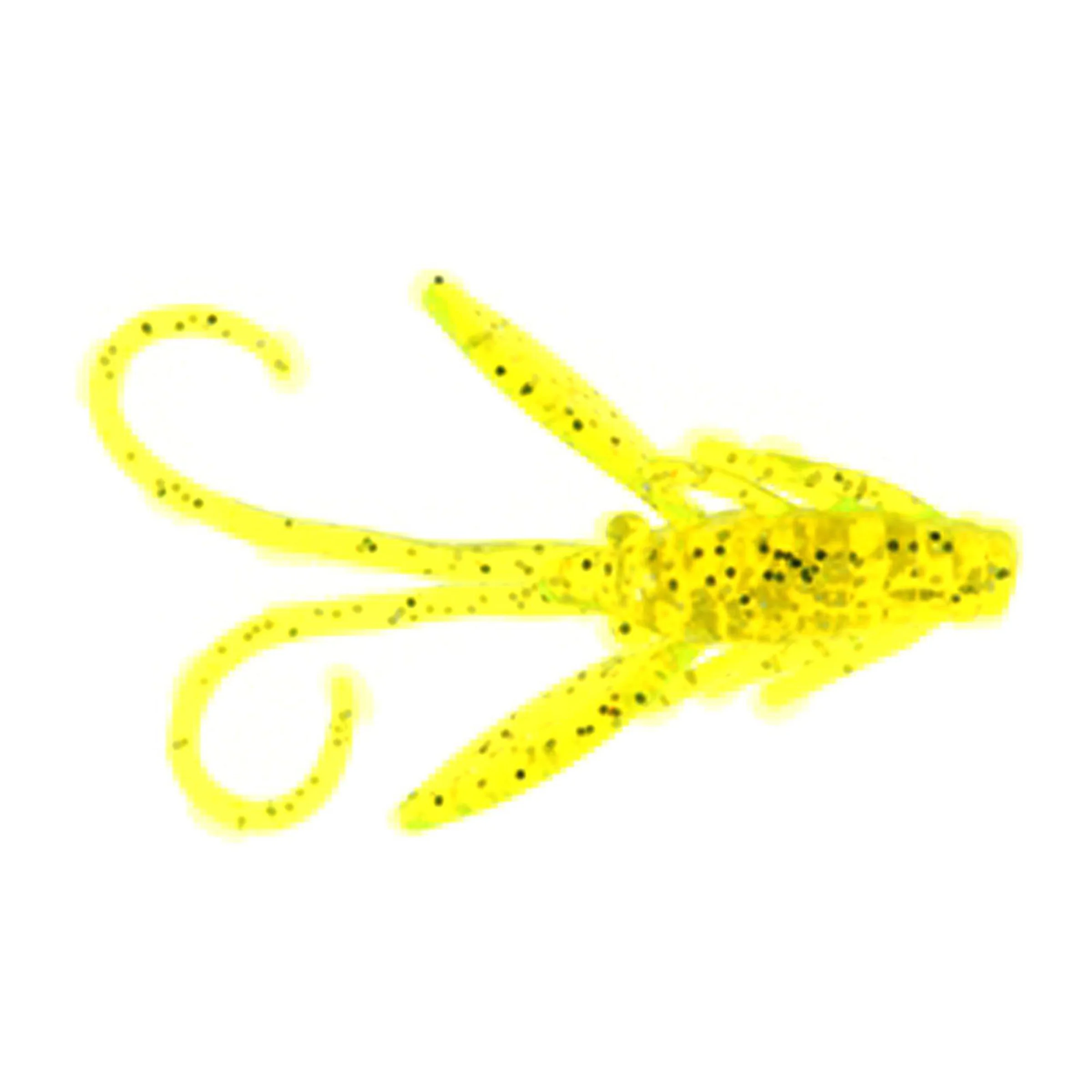 Berkley PowerBait 1" Nymph - Image 8