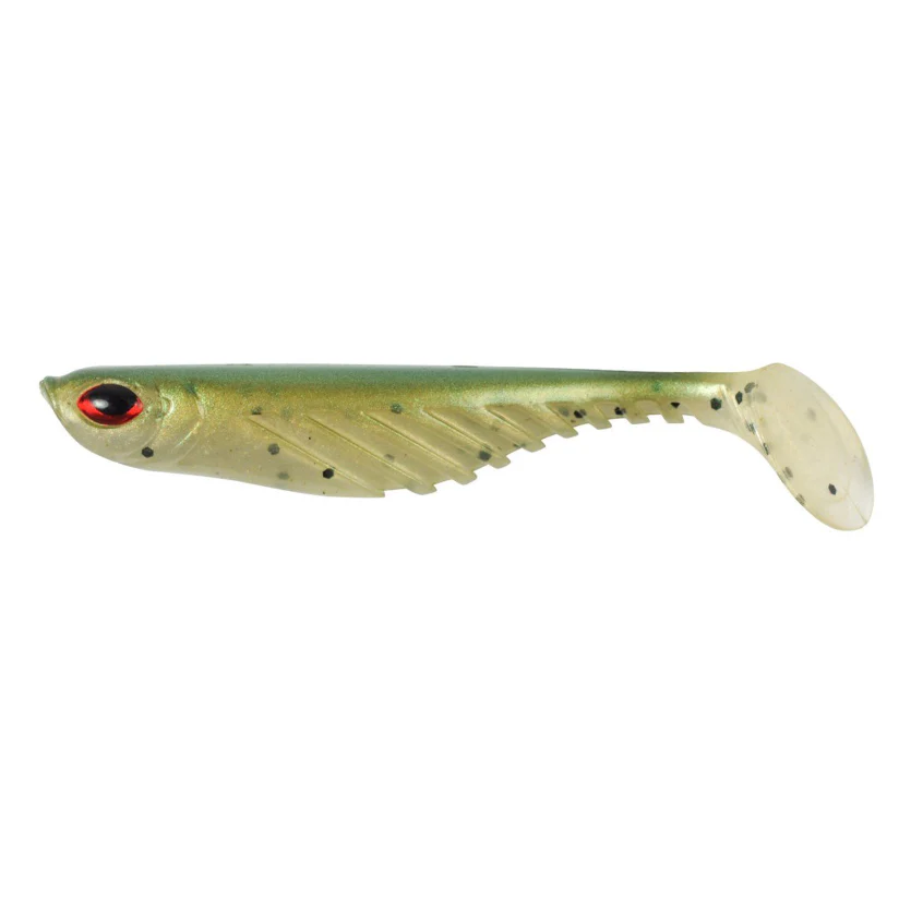Berkley Powerbait Ripple Shad - Image 2