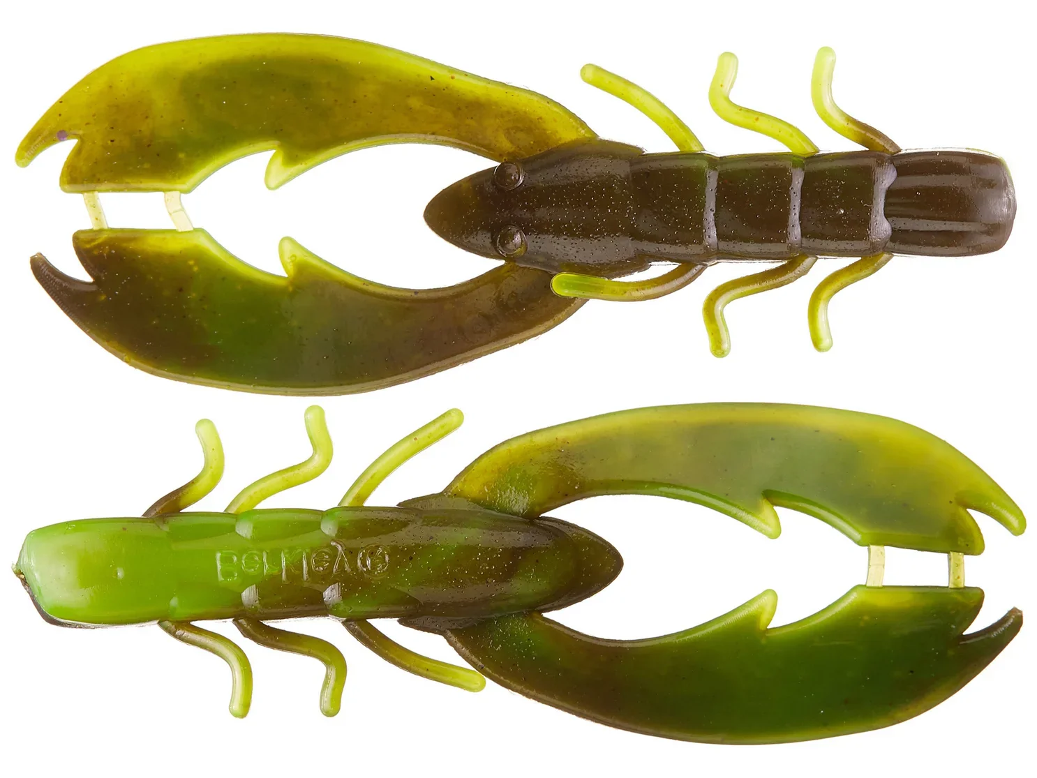 Berkley PowerBait Chigger Craw - Image 14