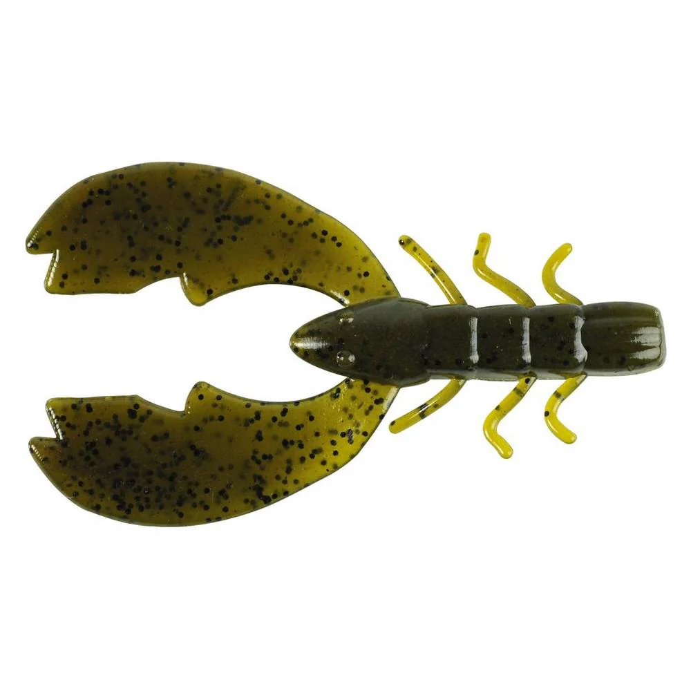 Berkley PowerBait Chigger Craw - Image 2
