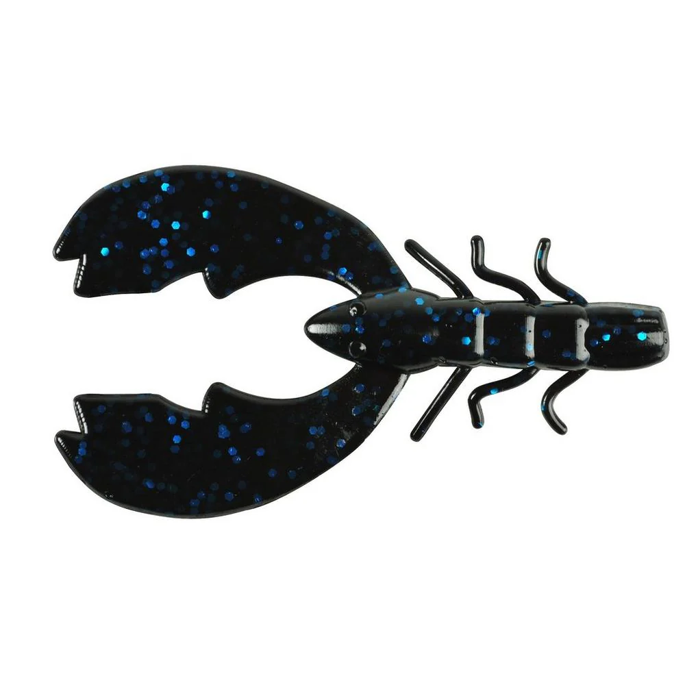 Berkley PowerBait Chigger Craw - Image 3