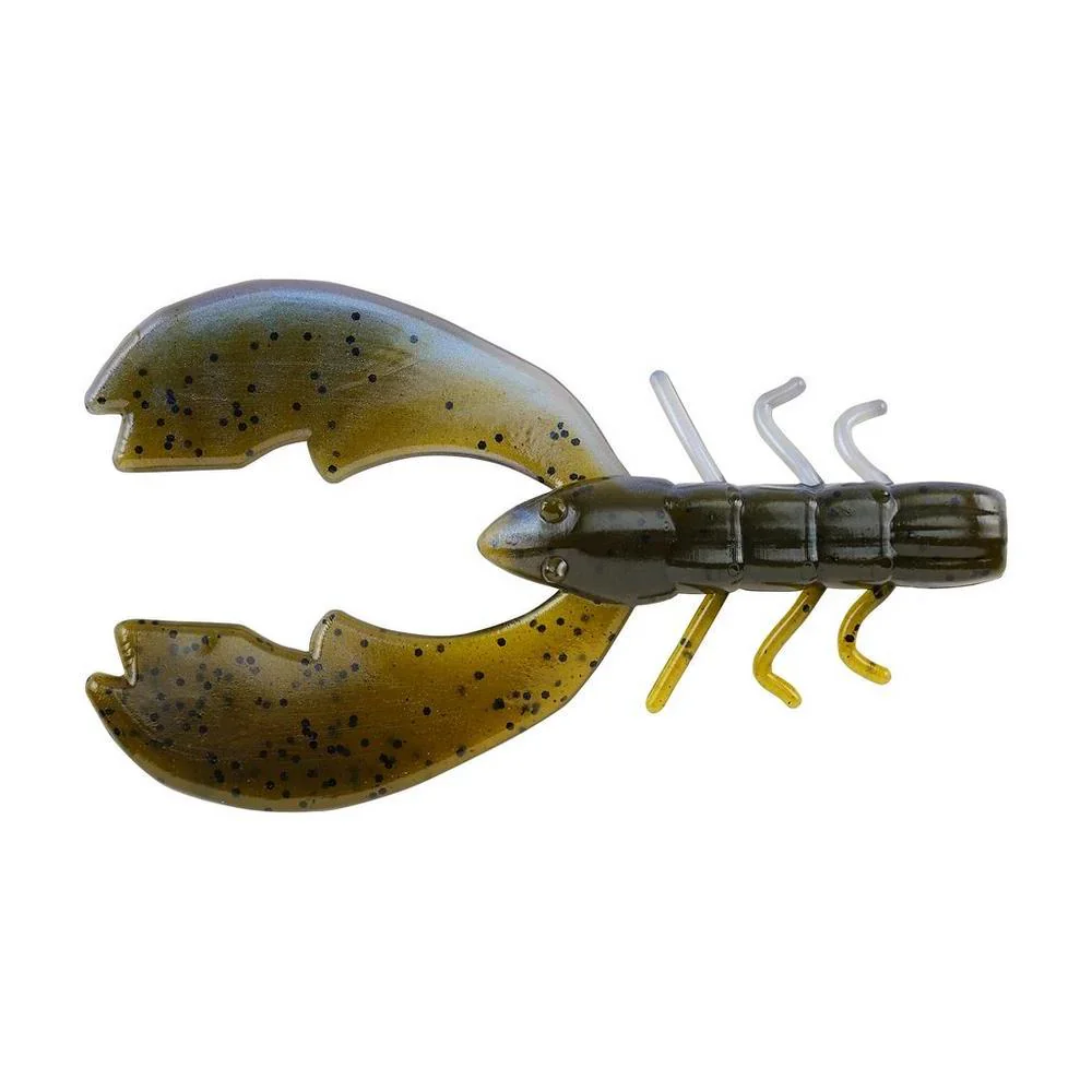 Berkley PowerBait Chigger Craw - Image 9