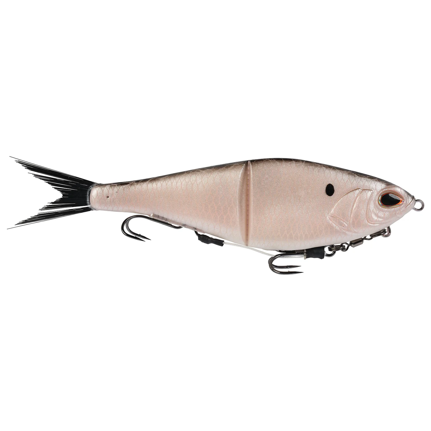 Berkley PowerBait Chop Block