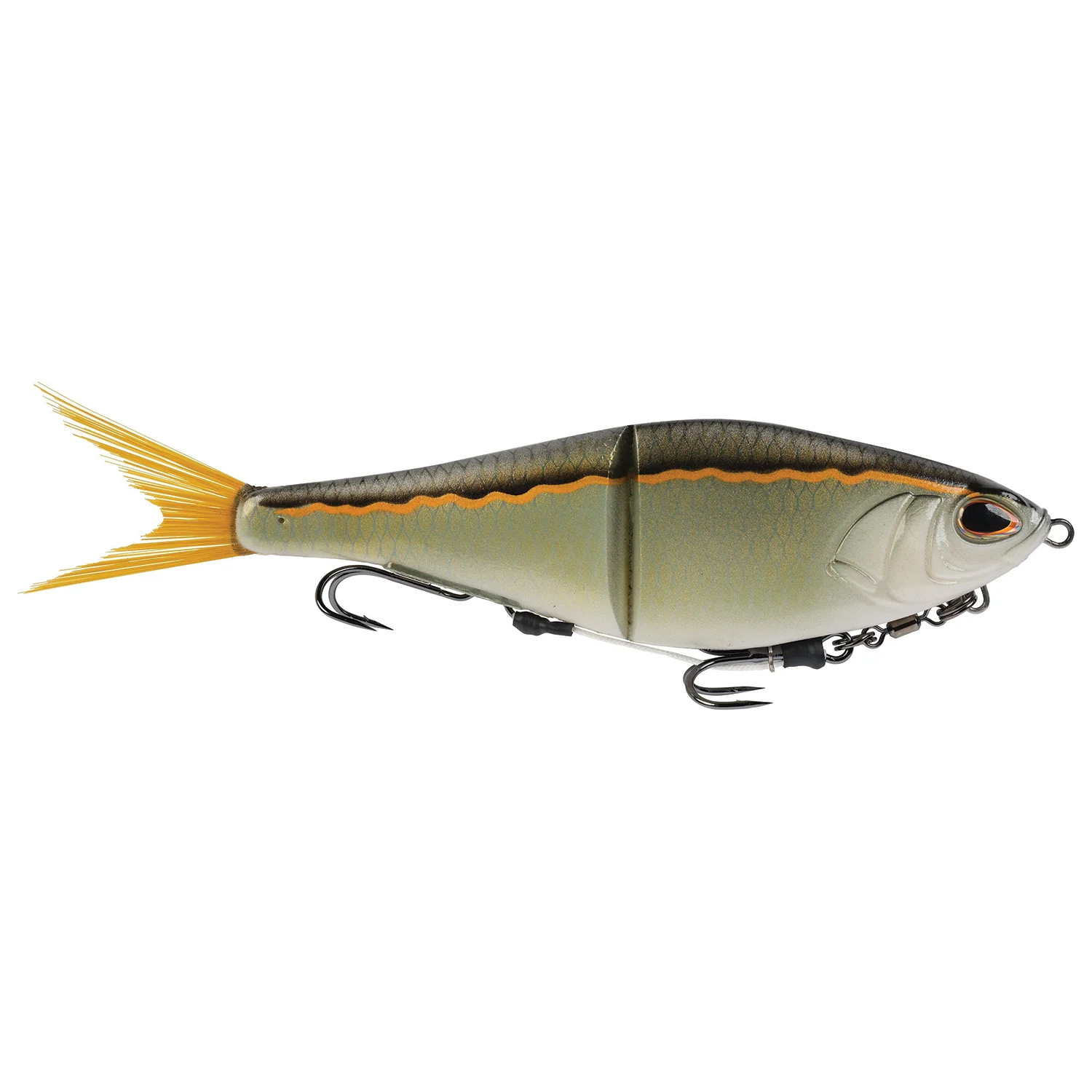Berkley PowerBait Chop Block - Image 3