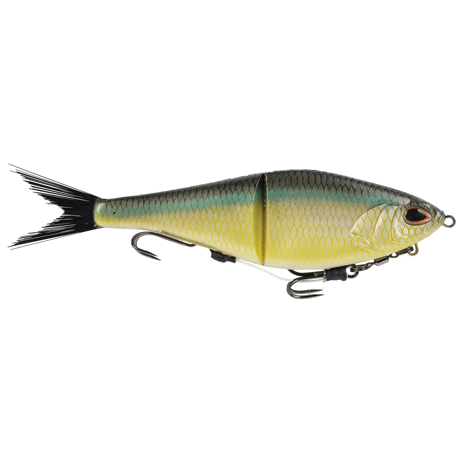Berkley PowerBait Chop Block - Image 4