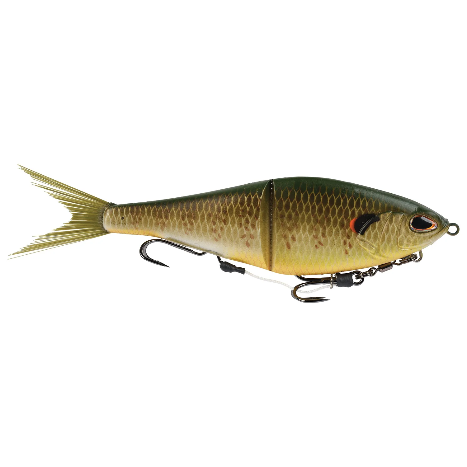 Berkley PowerBait Chop Block - Image 5