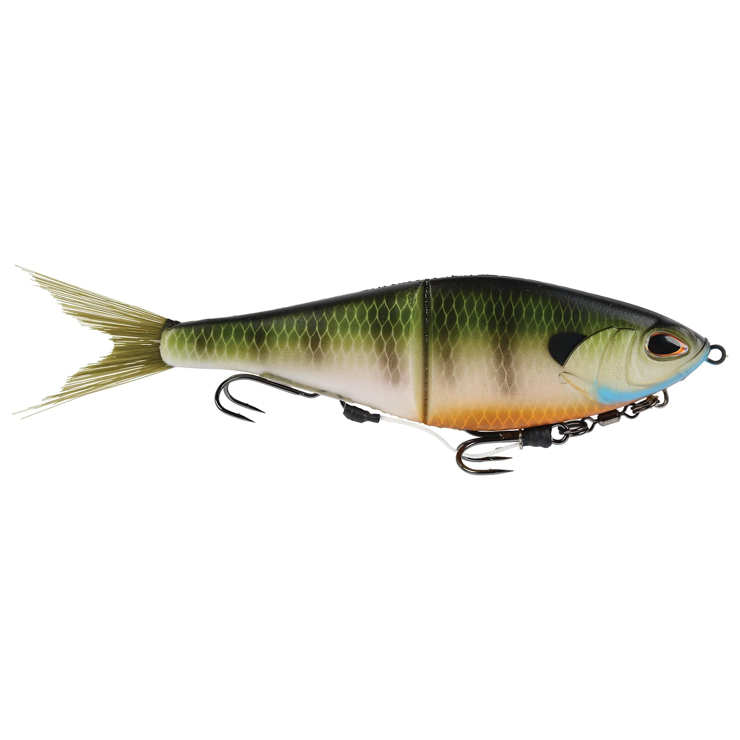 Berkley PowerBait Chop Block - Image 6