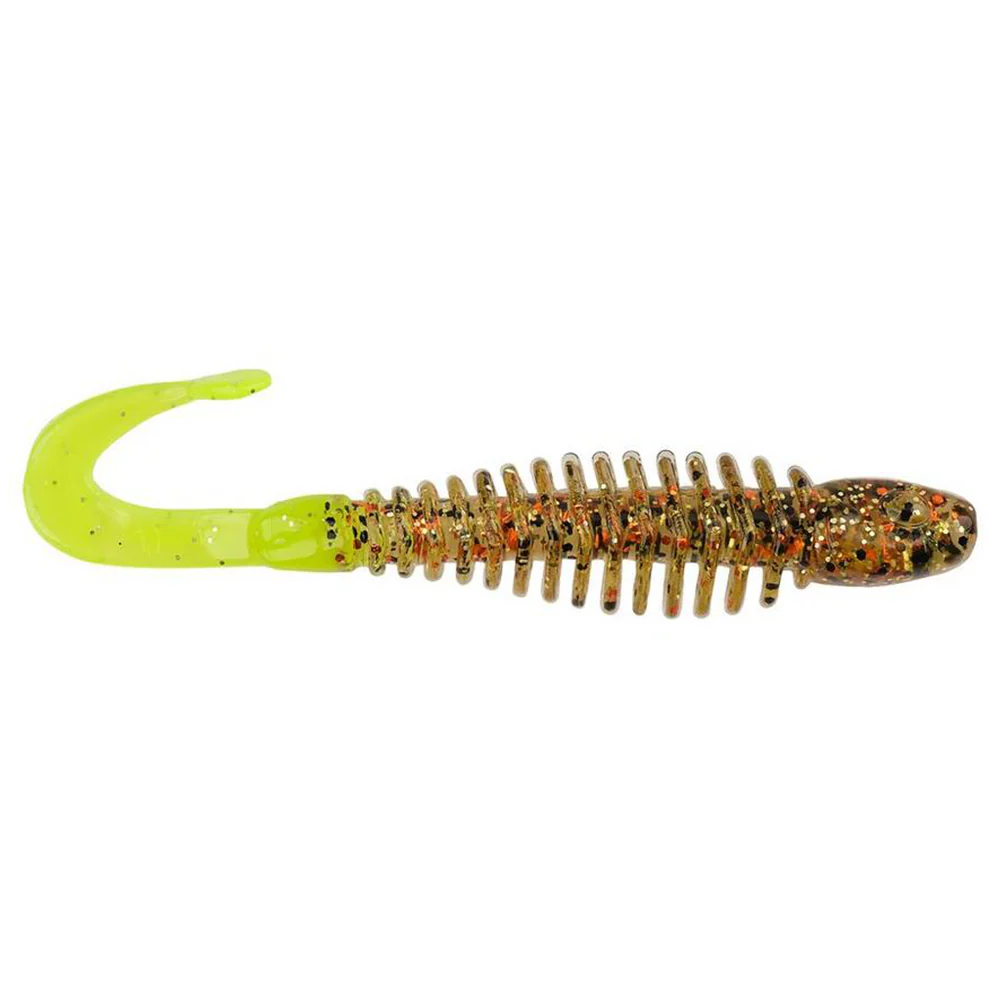 Berkley PowerBait Curly Bones - Image 4