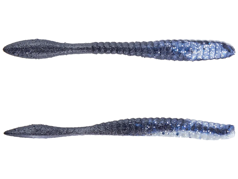 Berkley Powerbait MaxScent Flat Worm - Image 13