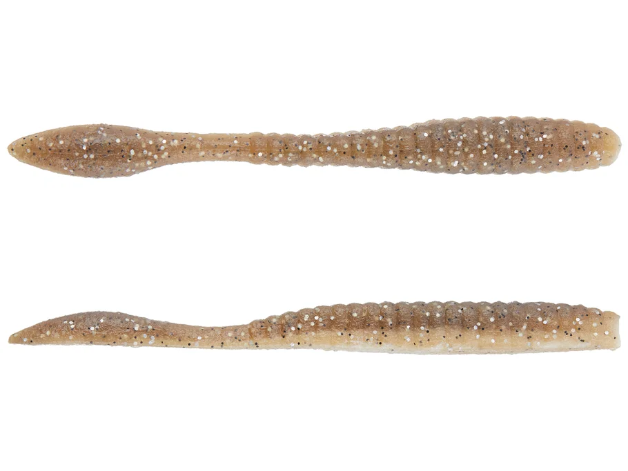 Berkley Powerbait MaxScent Flat Worm - Image 14