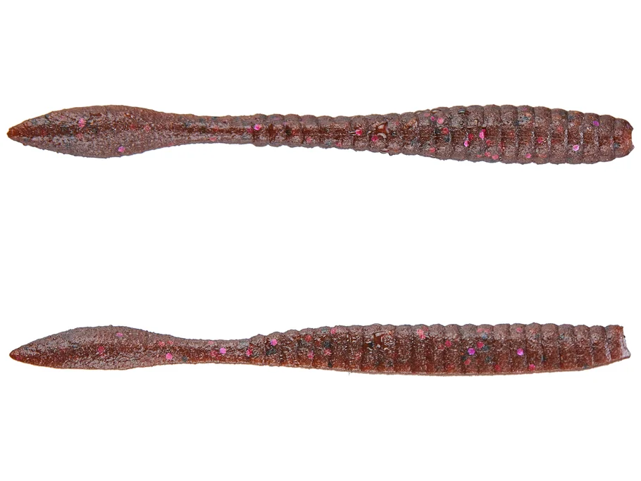 Berkley Powerbait MaxScent Flat Worm - Image 15