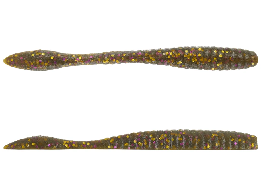 Berkley Powerbait MaxScent Flat Worm - Image 16