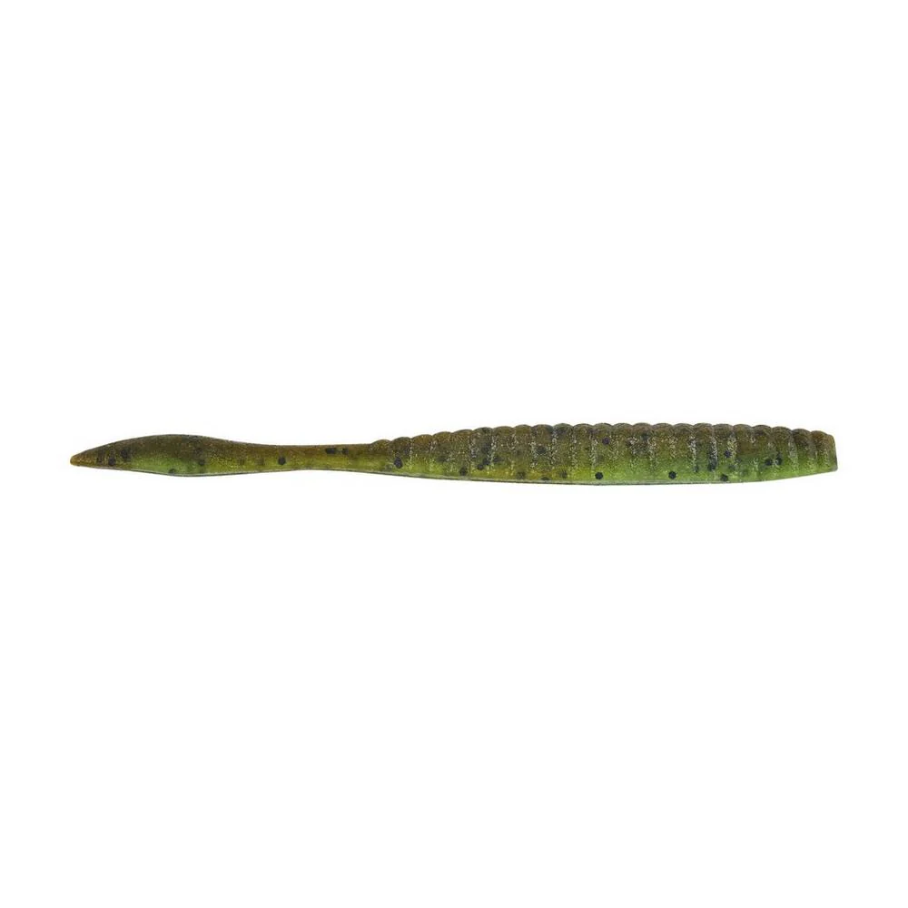Berkley Powerbait MaxScent Flat Worm - Image 3