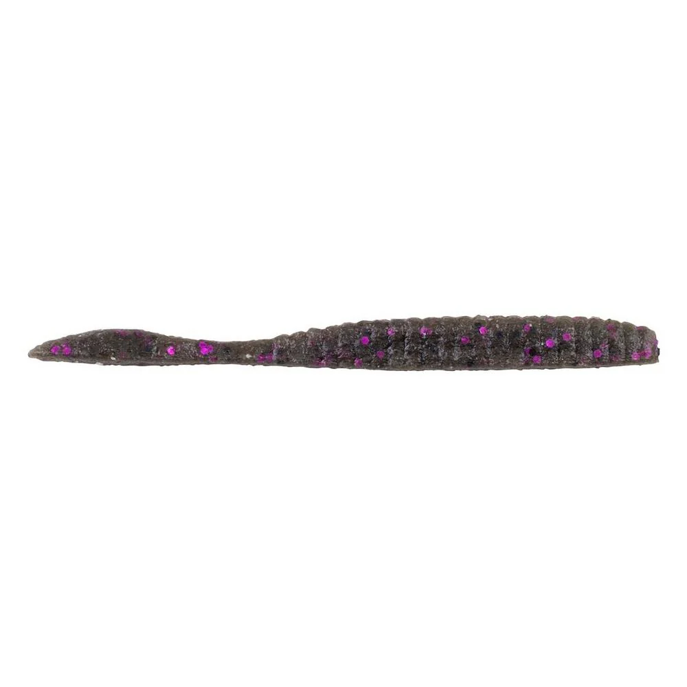 Berkley Powerbait MaxScent Flat Worm - Image 6