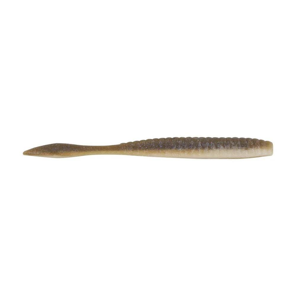 Berkley Powerbait MaxScent Flat Worm - Image 7
