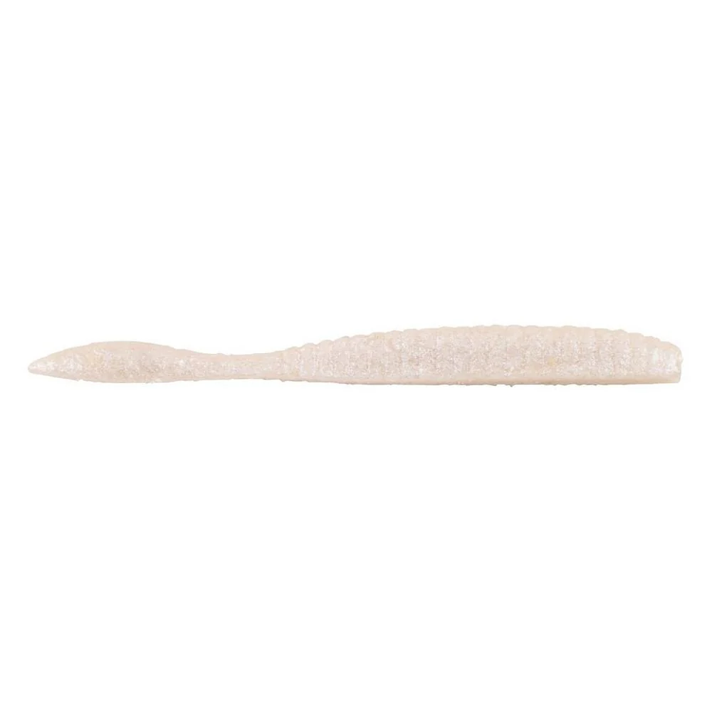 Berkley Powerbait MaxScent Flat Worm - Image 8