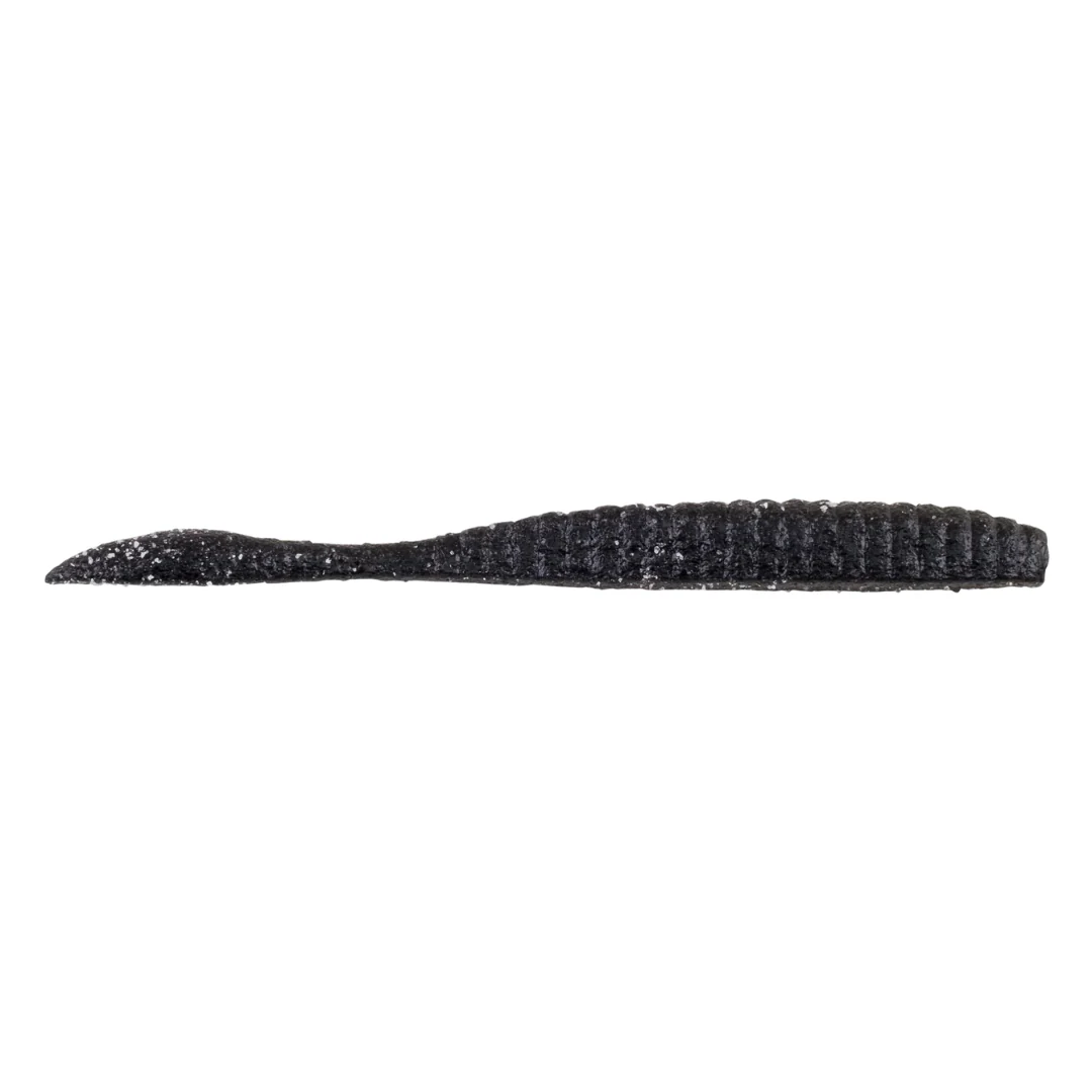 Berkley Powerbait MaxScent Flat Worm - Image 9