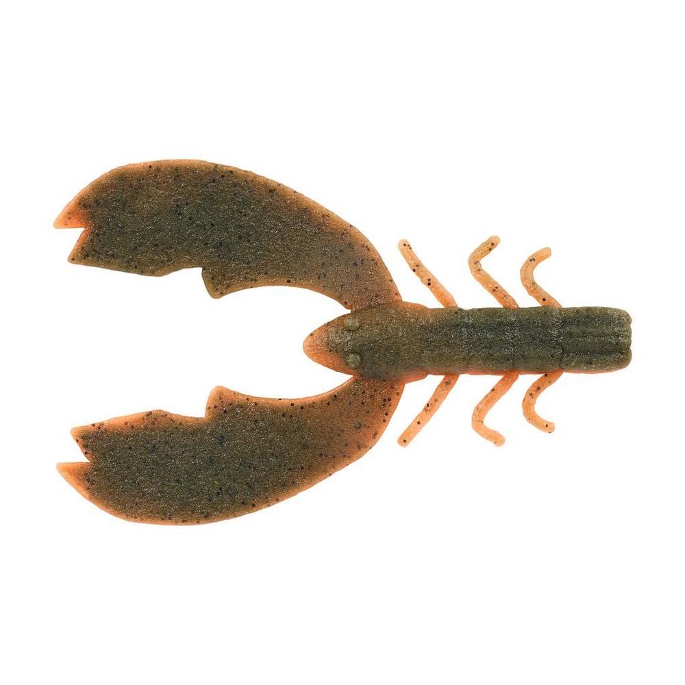 Berkley PowerBait MaxScent Chigger Craw - Image 10