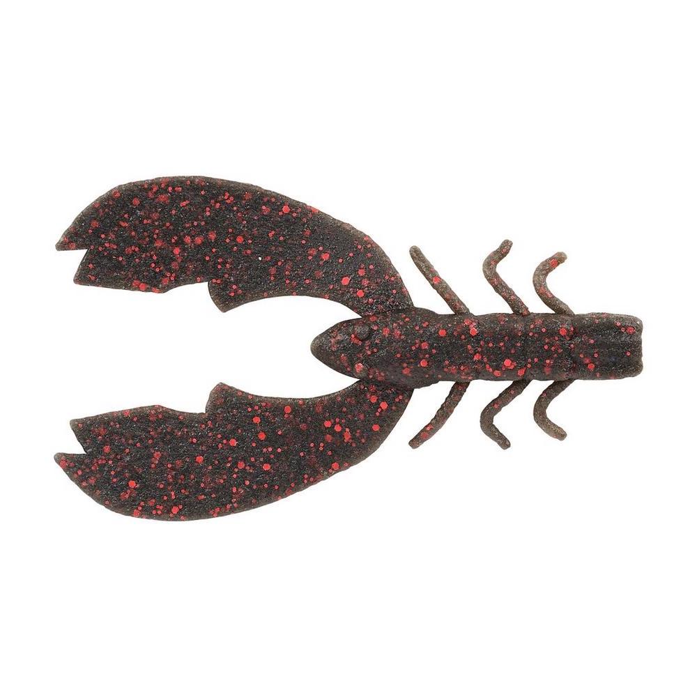 Berkley PowerBait MaxScent Chigger Craw - Image 2