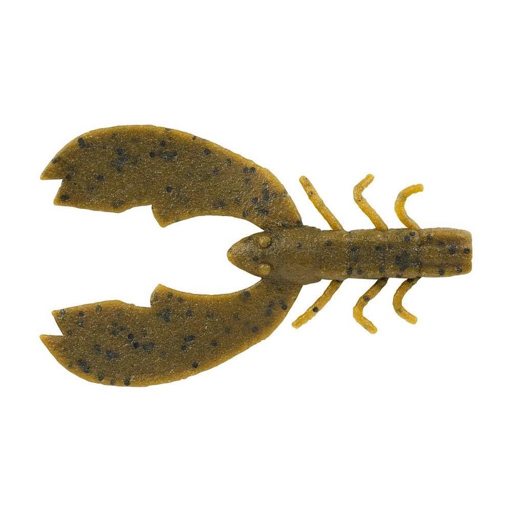 Berkley PowerBait MaxScent Chigger Craw - Image 3