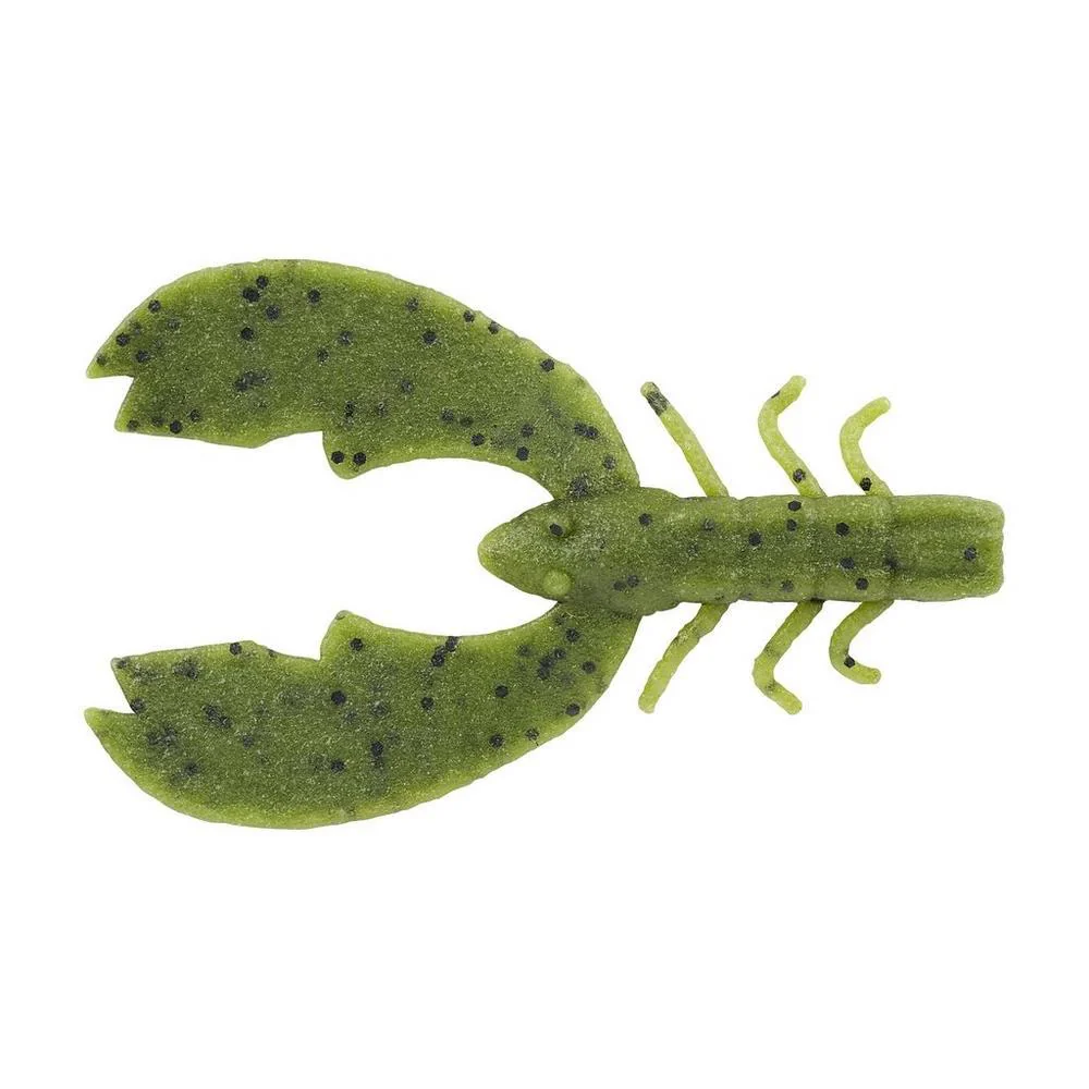 Berkley PowerBait MaxScent Chigger Craw - Image 4