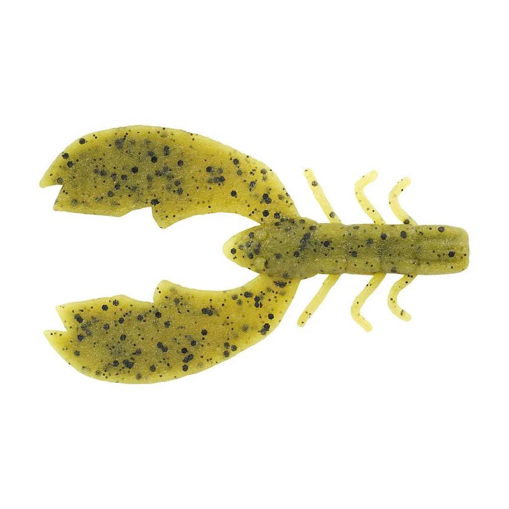 Berkley PowerBait MaxScent Chigger Craw - Image 5