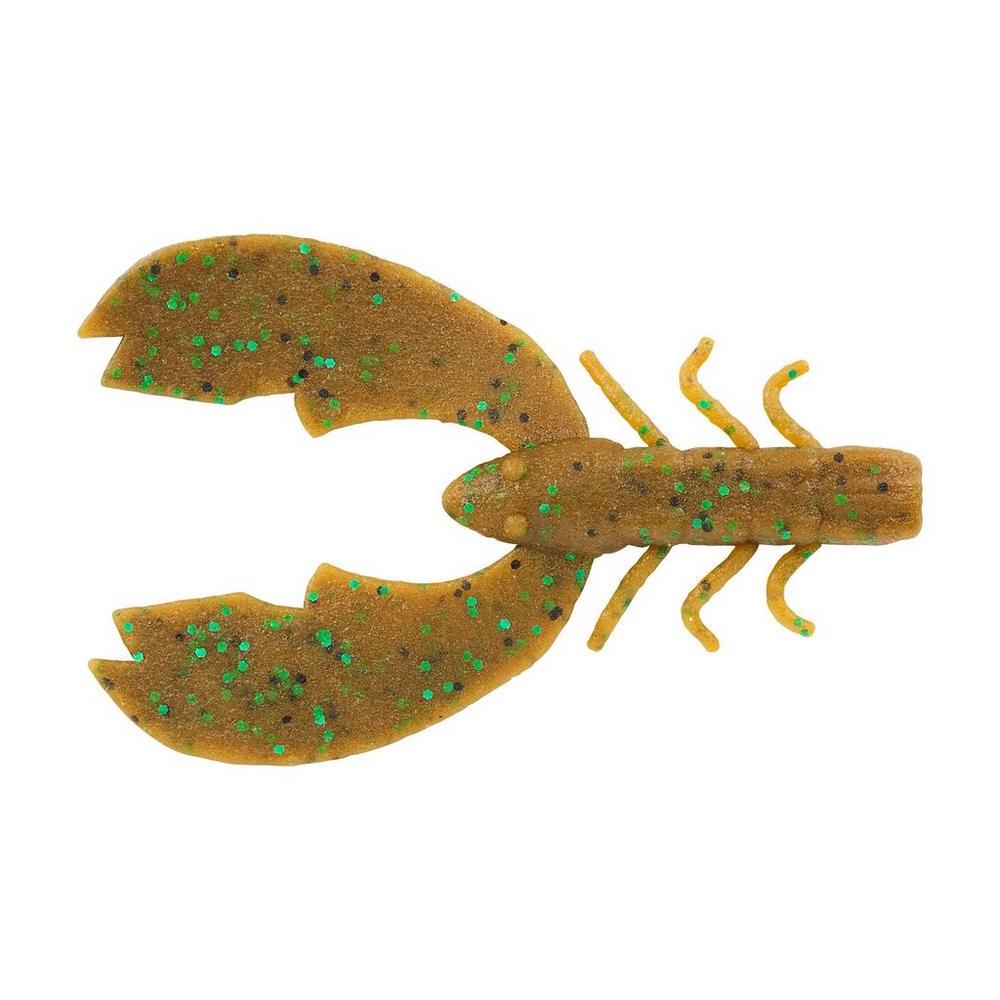 Berkley PowerBait MaxScent Chigger Craw - Image 6
