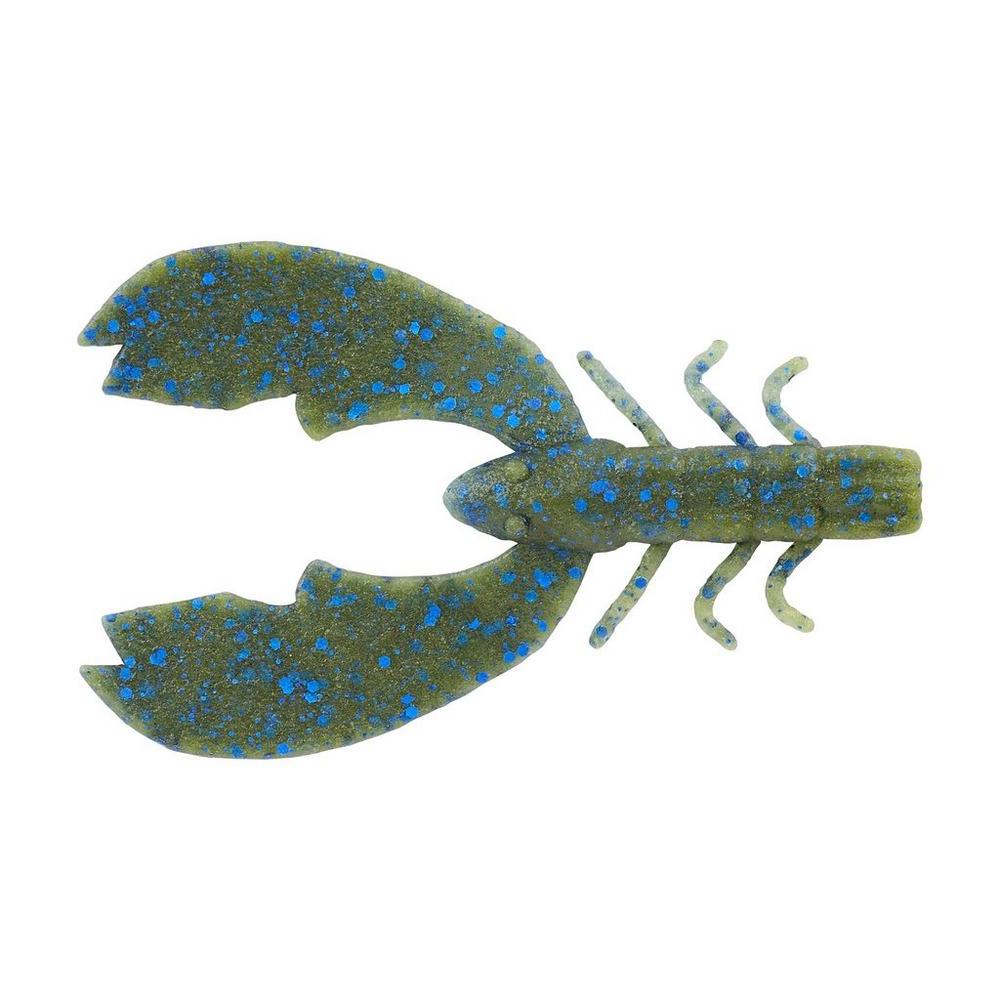 Berkley PowerBait MaxScent Chigger Craw - Image 7