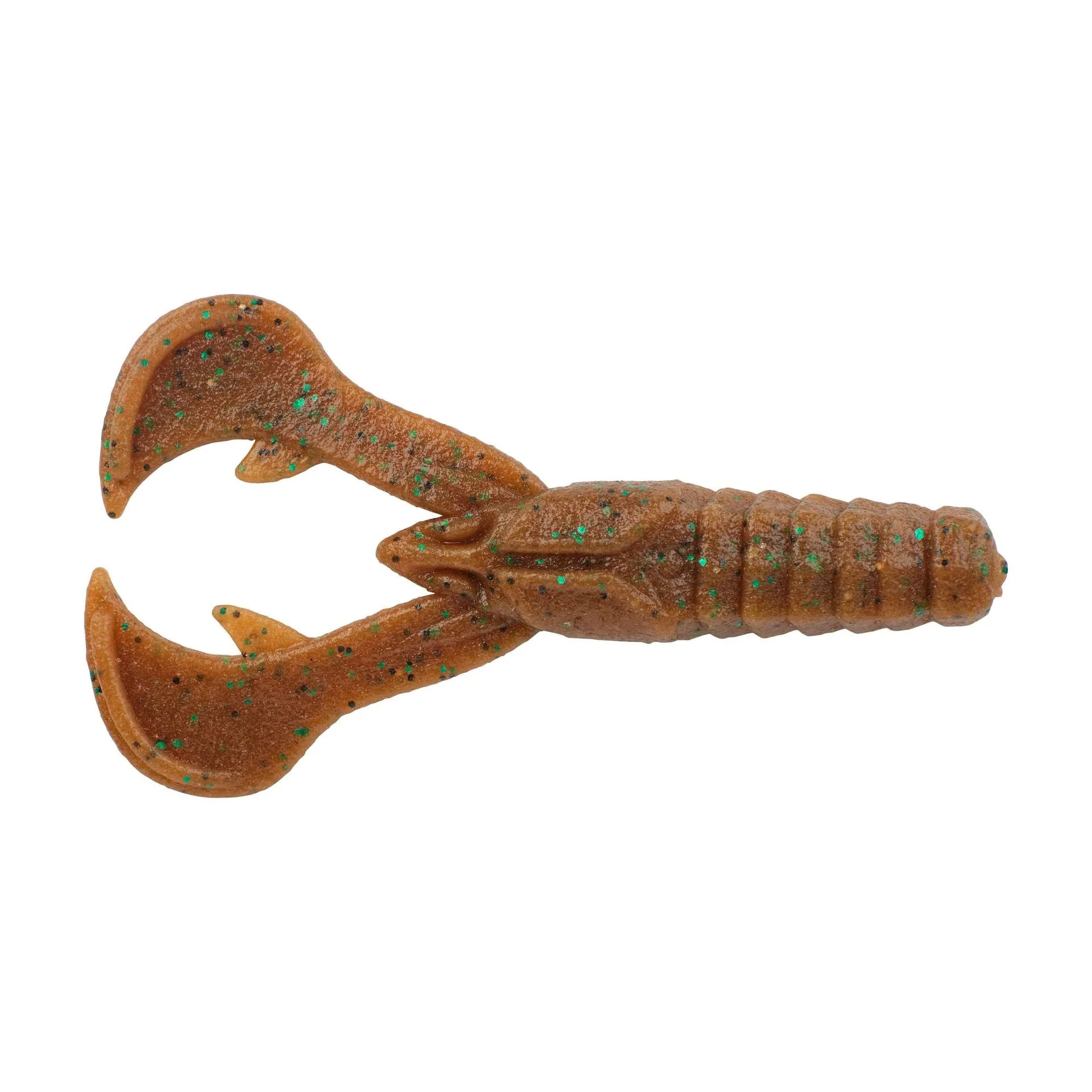 Berkley PowerBait MaxScent Crud Craw - Image 2