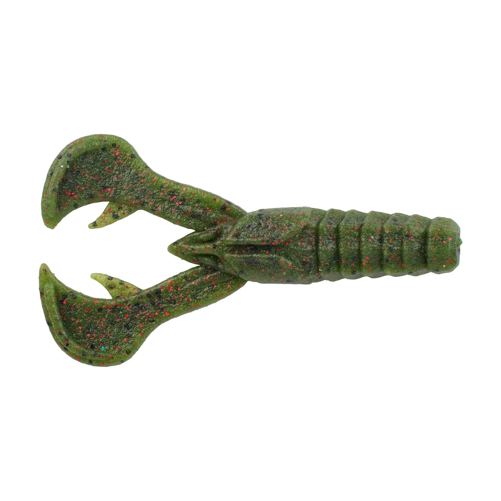 Berkley PowerBait MaxScent Crud Craw - Image 3