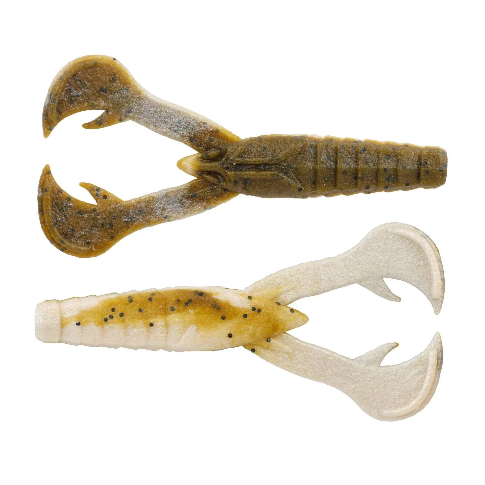 Berkley PowerBait MaxScent Crud Craw - Image 5