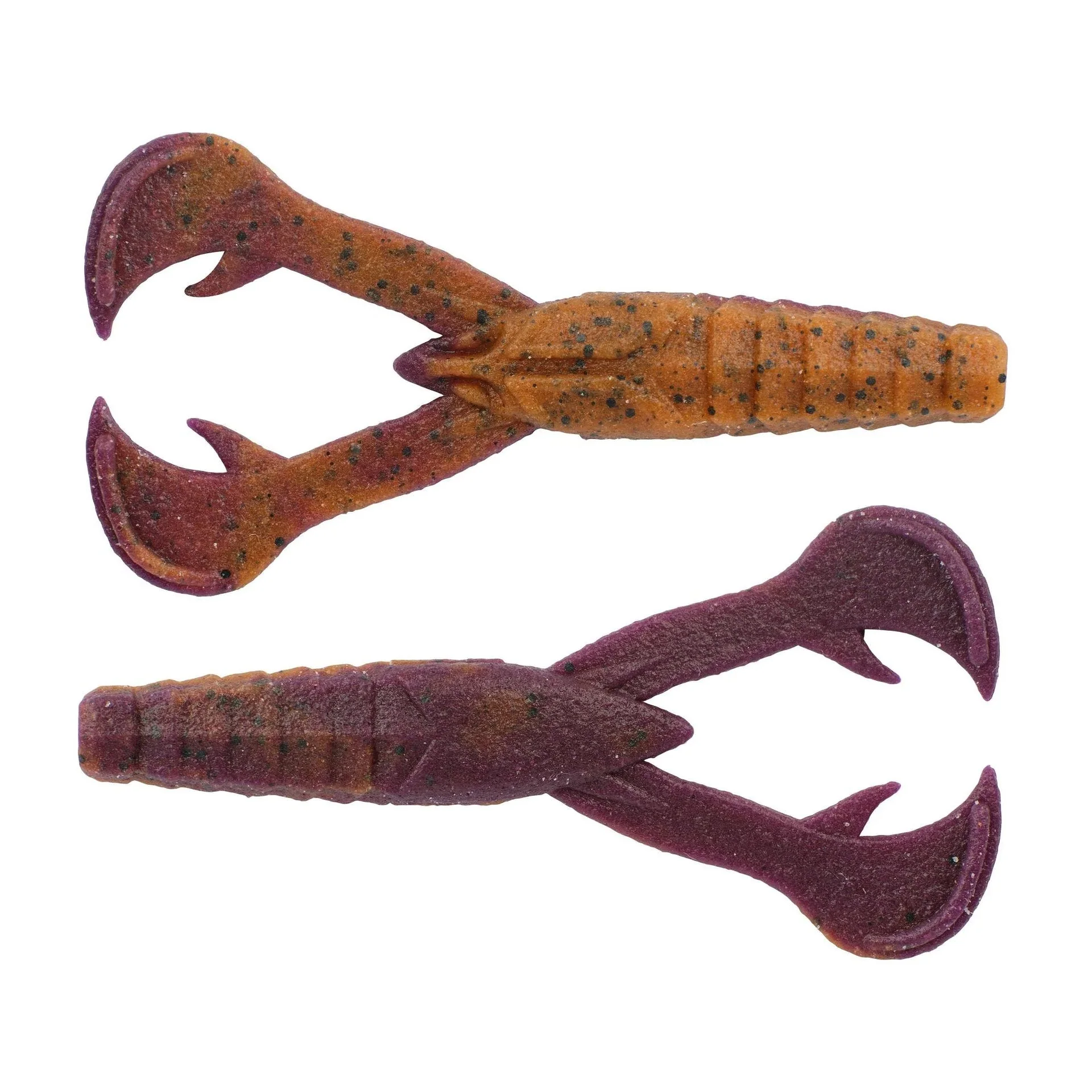 Berkley PowerBait MaxScent Crud Craw - Image 6